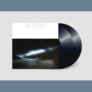 L'Ecstacy - 2024 Canadian Turbo Label 16-track 2LP Set