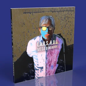 MEGA SongBook - 2024 Danish 69-page Book