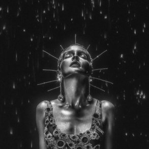 Vicious Creature - 2024 European Island Label 12-track LP