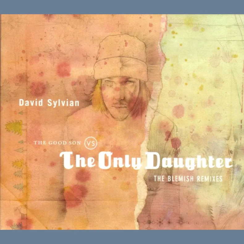 The Good Son Vs. The Only Daughter - 2025 European Universal Label 9-track LP