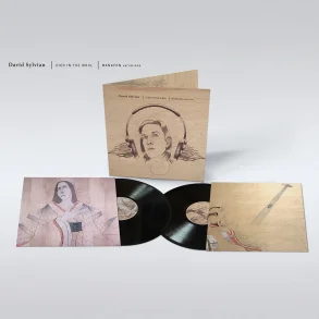 Died In The Wool (Manafon Variations) - 2024 European Universal Label 13-track 2LP Set 