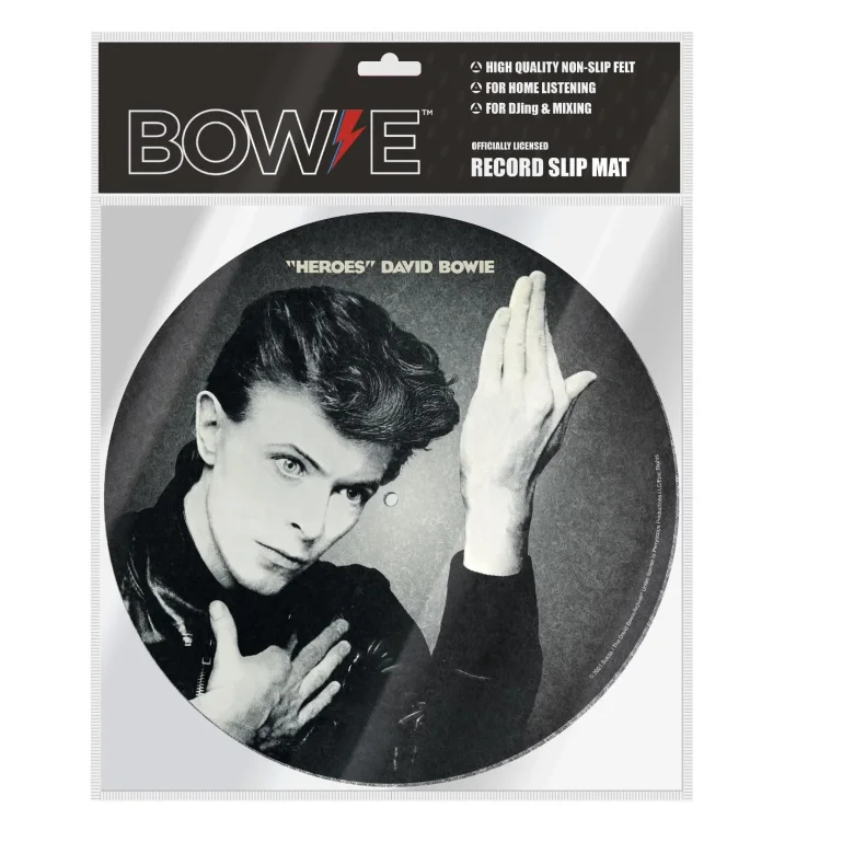 Heroes (Slipmat)