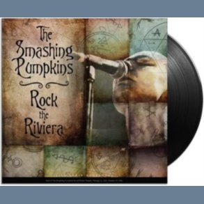 Rock The Riviera Live Radio Broadcast - 2022 European Cult Legends Label 10-track LP