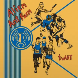 Truant - 2025 European Music On Vinyl label 12-track LP Reissue