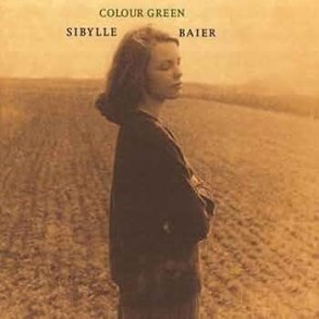 Colour Green - 2024 European Klimt Records label Green vinyl 14-track LP Reissue