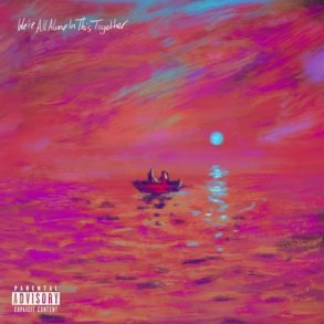 We're All In This Together - 2021 European Neigbourhood Recordings 12-track 2LP Set