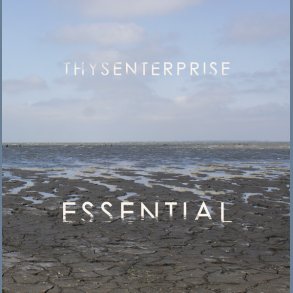 ESSENTIAL - 2023 European Rucksack Records Label 24-track 2LP Set