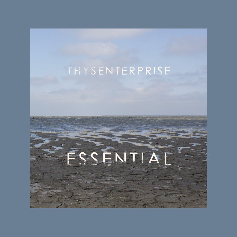 ESSENTIAL - 2023 European Rucksack Records Label 24-track 2LP Set
