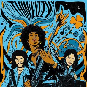 The Acoustic Sessions - 2025 European Mercury Label Clear Vinyl 9-track LP