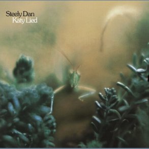 Katy Lied - 2024 European Geffen 10-track LP Reissue
