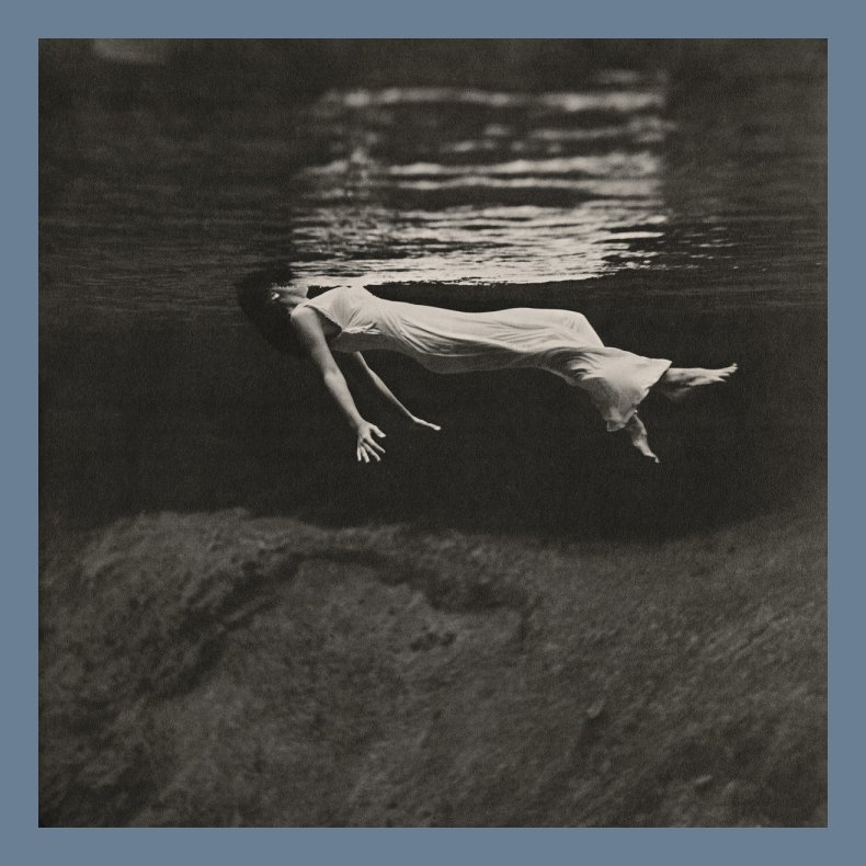 Undercurrent - 2024 US Jackpot label 8-track LP Reissue