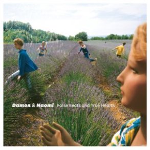 False Beats And True Hearts - 2017 US 20|20|20 Label 9-track LP