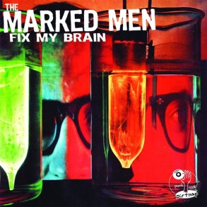 Fix My Brain - 2009 US Dirtnap Label 13-track LP Reissue