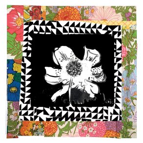 Perennial - 2023 US WOODSIST Label White Vinyl 11-track LP