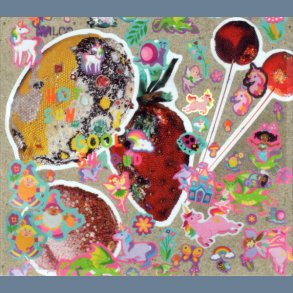 Hot Sun Cool Shroud - 2024 European Sony Music Label 6-track CD