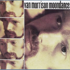 Moondance (Deluxe) - 2023 European Warner label 25-track 3LP Reissue