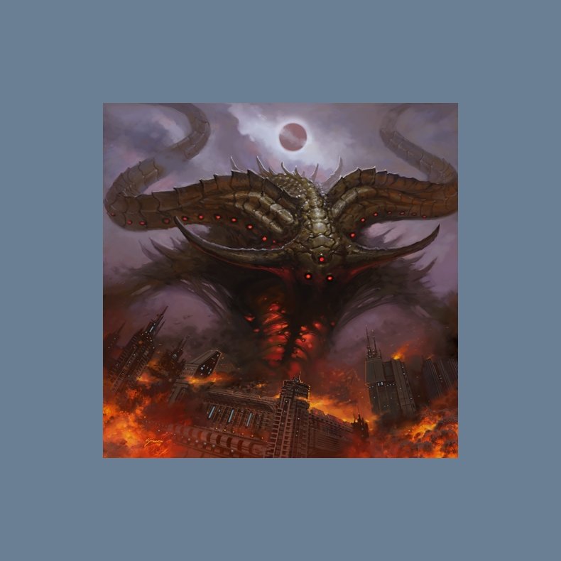 Smote Reverser - 2018 US Castle Face Label 11-track 2LP set