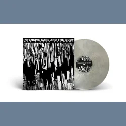 Was I Good Enough? - 2025 US Closed Casket label Silver nugget vinyl 8-track LP