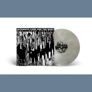 Was I Good Enough? - 2025 US Closed Casket label Silver nugget vinyl 8-track LP