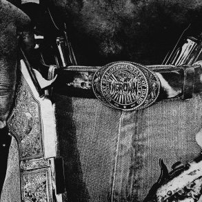 Idaho - 2025 US Closed Casket label 11-track LP