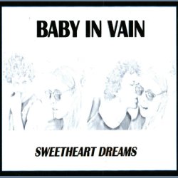 Sweetheart Dreams - 2012 Danish Private Pressing 3-track Demo CDr Acetate