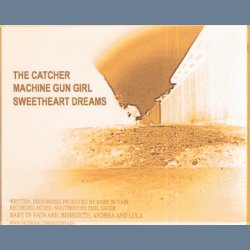 Sweetheart Dreams - 2012 Danish Private Pressing 3-track Demo CDr Acetate