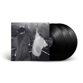 True Electric - 2025 European Dog Triumph Label 20-track 3LP set 