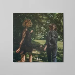 Landmarks - 2025 Danish Beat Down label 14-track LP