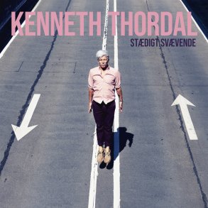 Stdigt Svvende - 2025 Danish Kenneth Thordal Label 8-track LP