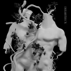 Dreamstruck - 2025 Danish Sound by struck Label 11-track LP