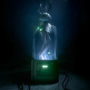 Body Jumper - 2025 European Year0001 Label Vinyl 12-track LP