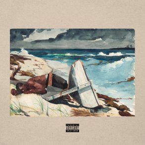 Cold Star - 2024 US Cherub Dream Label 12-track LP