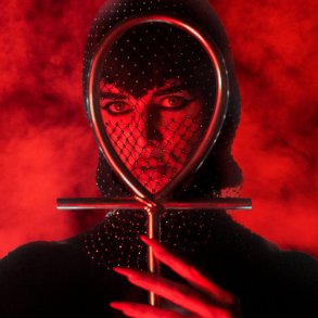 Escape - 2024 US Italians Do It Better label Colored vinyl 8-track 2LP set Reissue