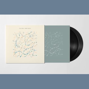 Sierra Tracks - 2025 UK Gondwana Records Label 10-track 2LP Set