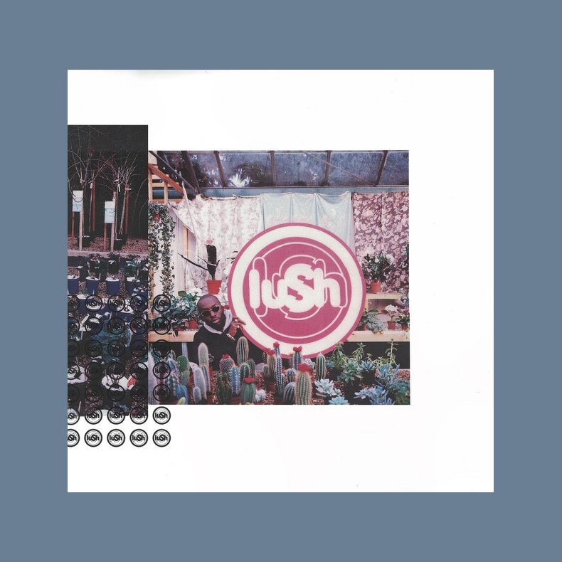 Lovelife - 2023 UK 4AD label 12-track LP Reissue