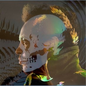 Apocalypse - 2024 UK  Brainfeeder Label 14-track LP Set Reissue