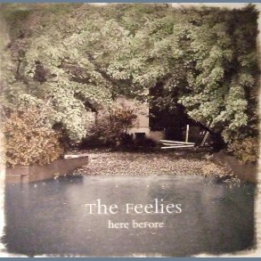 Here Before - 2011 US Bare None Label 13-track LP