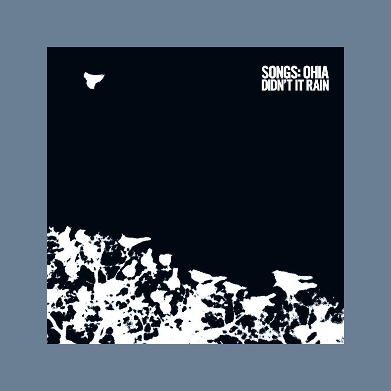 Didn't It Rain - 2023 US Secretly Canadian Label 7-track Reissue