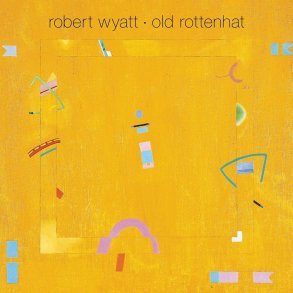 Old Rottenhat - 2008 UK Domino label 10-track LP Reissue