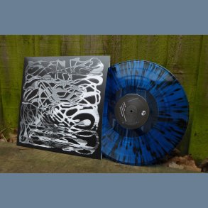 An Eternity Still - 2025 European Polymorphism Record Label 7-track LP 