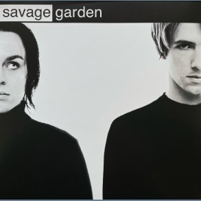 Savage Garden - 2023 European Sony Music Label 12-track 2LP Set Reissue