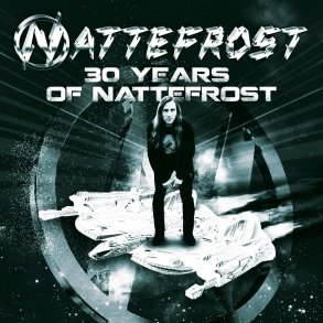 30 Years of Nattefrost - 2025 European Lone Bear Records 49-track 3CD Set