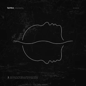 Tsunami Sea - 2026 US Rise Records label 11-track LP Reissue