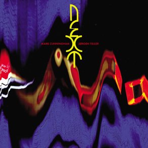 Next - 2025 US Feeding Tube Records 4-track LP