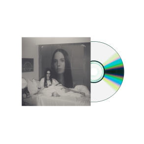 Plaeygirl  - 2025 European RCA Records Label LP