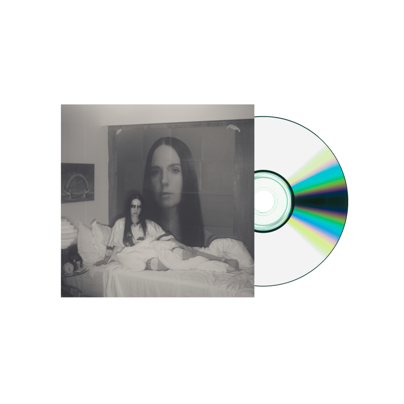 Plaeygirl  - 2025 European RCA Records Label LP