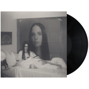 Plygirl  - 2025 European RCA Records Label 12-track LP