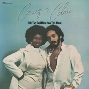Only They Could Have Made This Album - 2025 US Craft label 10-track LP Reissue - RSD2025