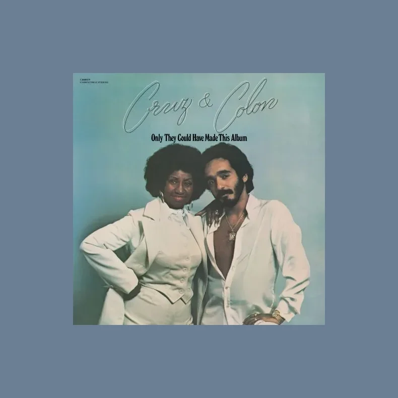 Only They Could Have Made This Album - 2025 US Craft label 10-track LP Reissue - RSD2025