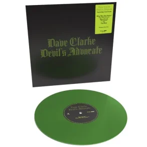 Devil's Advocate - 2025 European Skint label Green Vinyl 11-track 2LP Set  - RSD2025